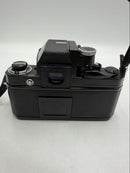Nikon Slr Cameras (Film) F2 Nikkor 1:1.4