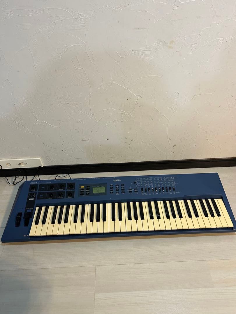 Yamaha Others Cs1X