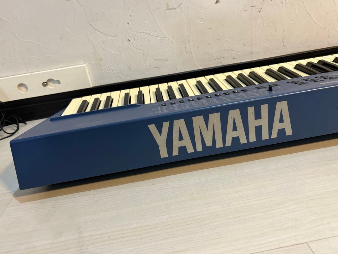 Yamaha Others Cs1X
