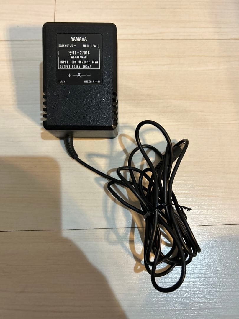 Yamaha Others Cs1X