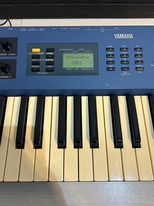 Yamaha Others Cs1X