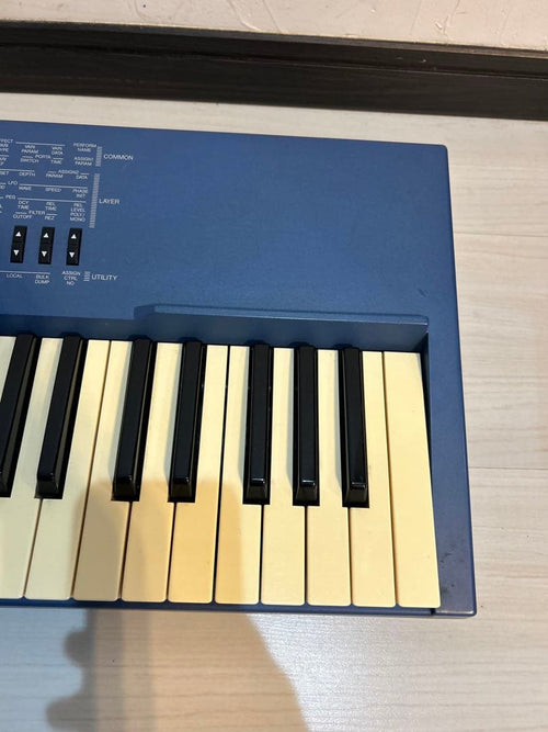 Yamaha Others Cs1X