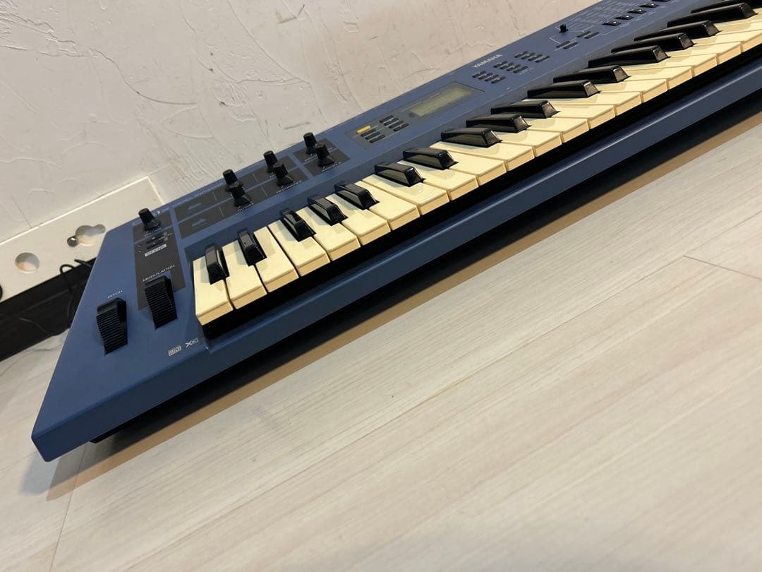 Yamaha Others Cs1X