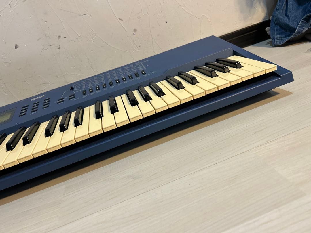 Yamaha Others Cs1X