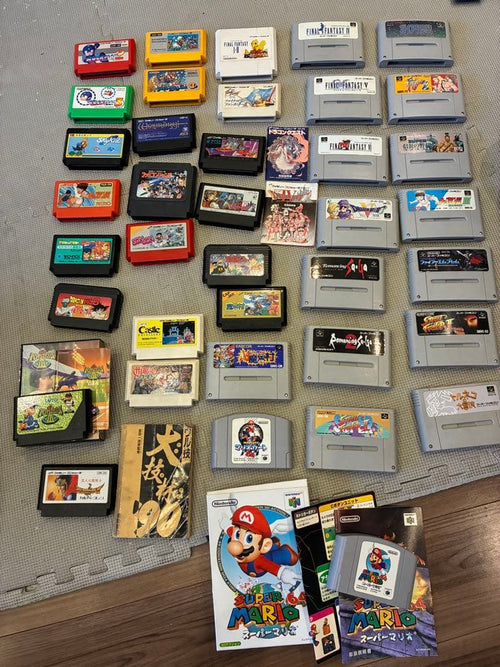 Soft 64