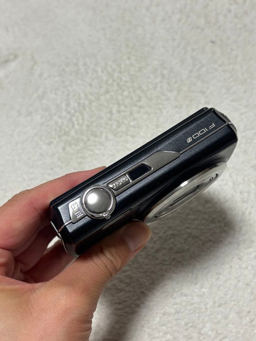 Fujifilm Compact Digital Cameras Finepix F100Fd