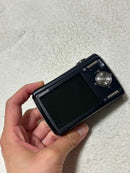 Fujifilm Compact Digital Cameras Finepix F100Fd