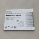 Fujifilm Compact Digital Cameras Finepix F100Fd