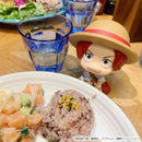 Megahouse One Piece Ver.