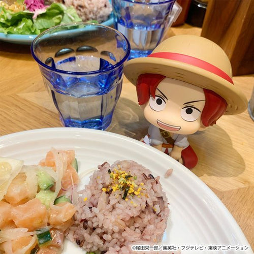 Megahouse One Piece Ver.