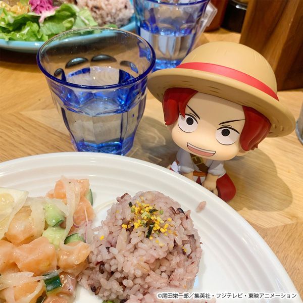 Megahouse One Piece Ver.