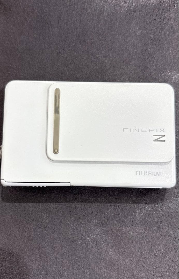 Fujifilm Compact Digital Cameras Finepix Z300