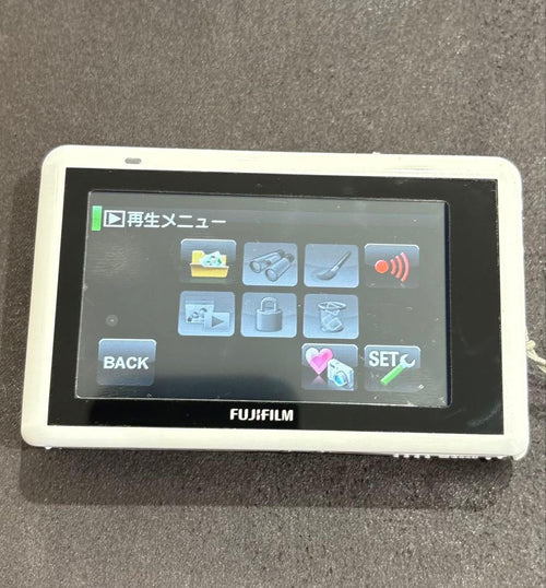 Fujifilm Compact Digital Cameras Finepix Z300