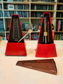 Seiko Metronomes Mn-960 Yamaha Mp-50