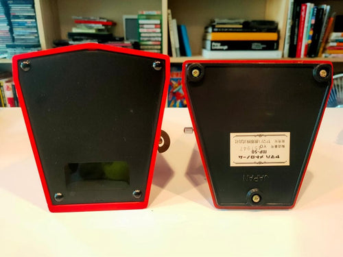 Seiko Metronomes Mn-960 Yamaha Mp-50