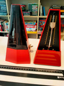 Seiko Metronomes Mn-960 Yamaha Mp-50