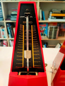 Seiko Metronomes Mn-960 Yamaha Mp-50