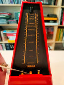 Seiko Metronomes Mn-960 Yamaha Mp-50