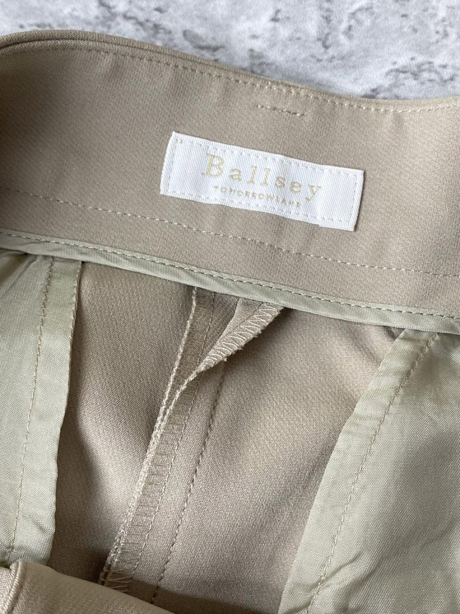 Tomorrowland Others Ballsey Size36/