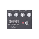 Korg Guitar Effector Od-S Bk Nutube Overdrive