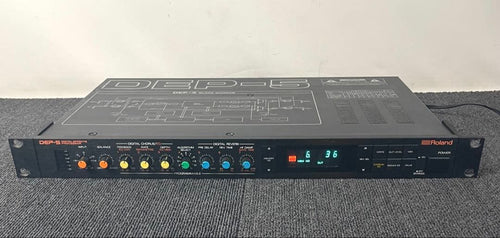 Roland Other Dep-5 Digital Effcts Processor