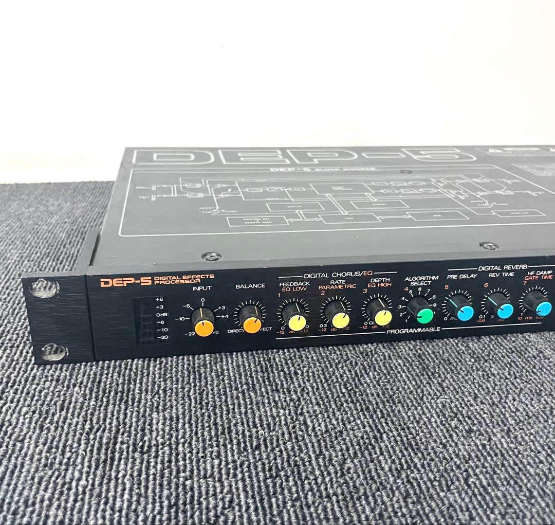 Roland Other Dep-5 Digital Effcts Processor