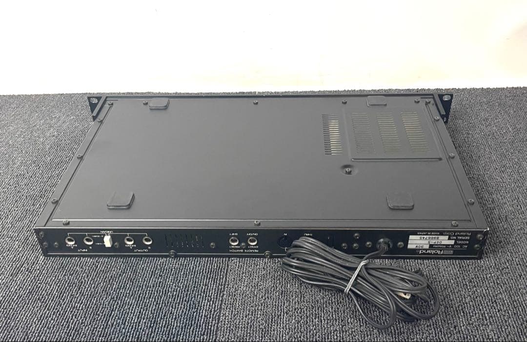 Roland Other Dep-5 Digital Effcts Processor