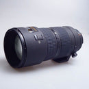 Nikon Others Af 80-200/F2.8D