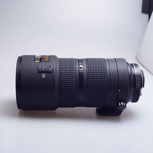 Nikon Others Af 80-200/F2.8D