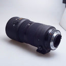 Nikon Others Af 80-200/F2.8D
