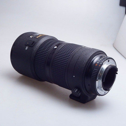 Nikon Others Af 80-200/F2.8D