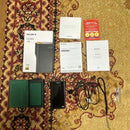 Sony Digital Audio Player Nw-Wm1A