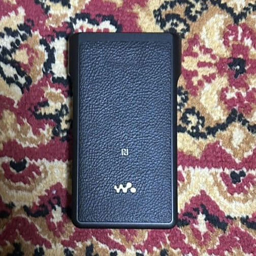 Sony Digital Audio Player Nw-Wm1A