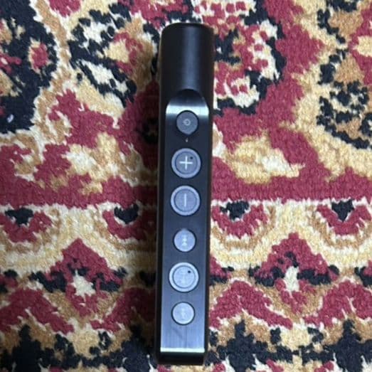Sony Digital Audio Player Nw-Wm1A