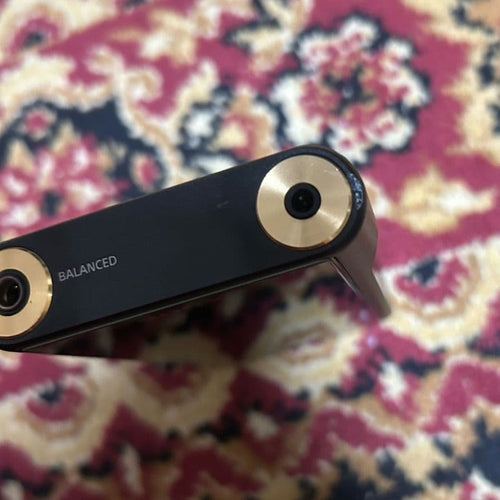 Sony Digital Audio Player Nw-Wm1A