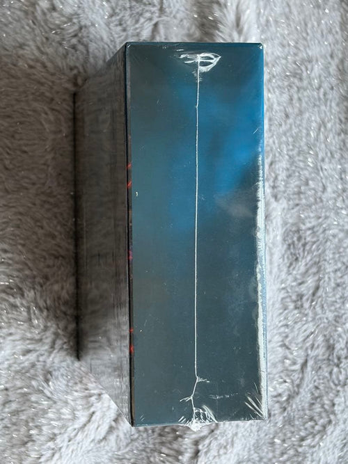 Tv Series Blu-Ray Box