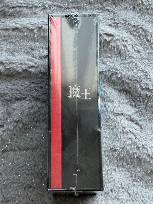 Tv Series Blu-Ray Box