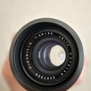 Objectifs Leica Prime Leitz Wetzlar Elmarit R F2.8