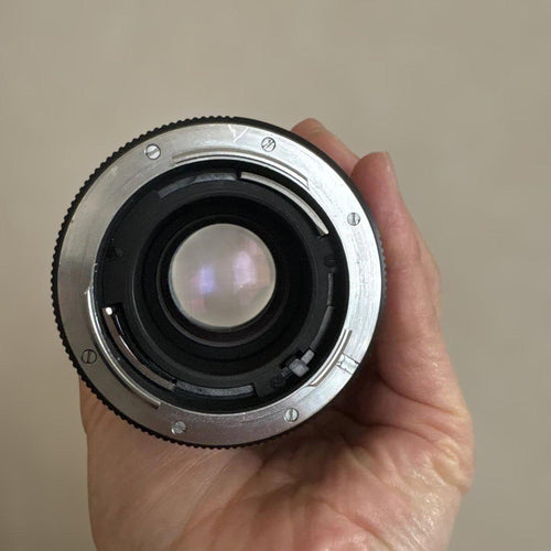 Objectifs Leica Prime Leitz Wetzlar Elmarit R F2.8
