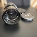 Objectifs Leica Prime Leitz Wetzlar Elmarit R F2.8