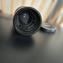 Objectifs Leica Prime Leitz Wetzlar Elmarit R F2.8