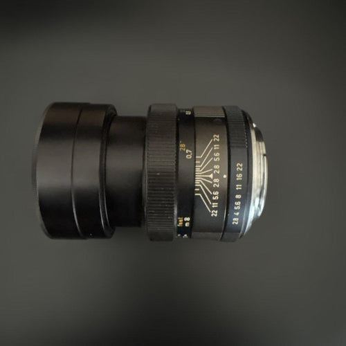 Objectifs Leica Prime Leitz Wetzlar Elmarit R F2.8