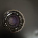 Objectifs Leica Prime Leitz Wetzlar Elmarit R F2.8