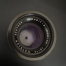 Objectifs Leica Prime Leitz Wetzlar Elmarit R F2.8