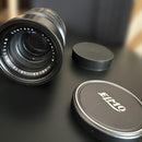 Objectifs Leica Prime Leitz Wetzlar Elmarit R F2.8