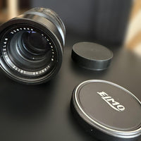 Objectifs Leica Prime Leitz Wetzlar Elmarit R F2.8
