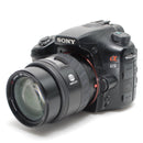 Sony Digital Slrs Ok 65