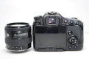 Sony Digital Slrs Ok 65