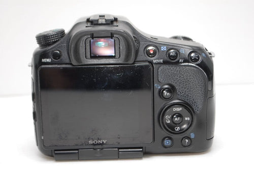Sony Digital Slrs Ok 65