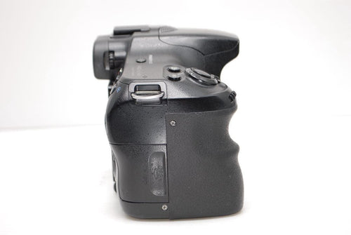 Sony Digital Slrs Ok 65
